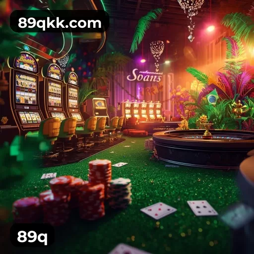 Bônus exclusivo do APK 89q