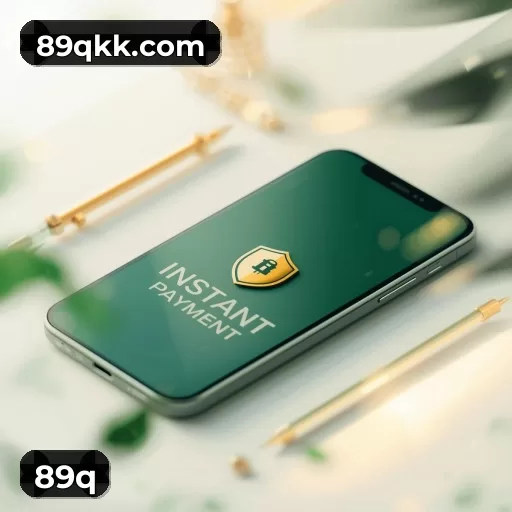 Download oficial 89q seguro para Android e iOS