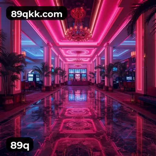 Download multiplataforma do app 89q para Android e iOS