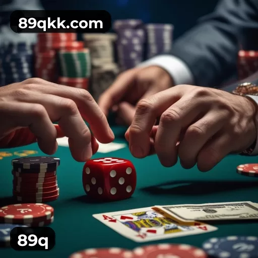 PIX instantâneo 89q - Depósito e saque rápido 24 horas