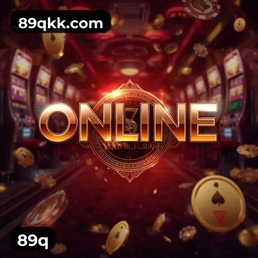 Catálogo de 2.547 jogos da 89q incluindo Pragmatic Play e Evolution Gaming