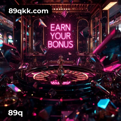 89q licenciado com transparência e jogo responsável