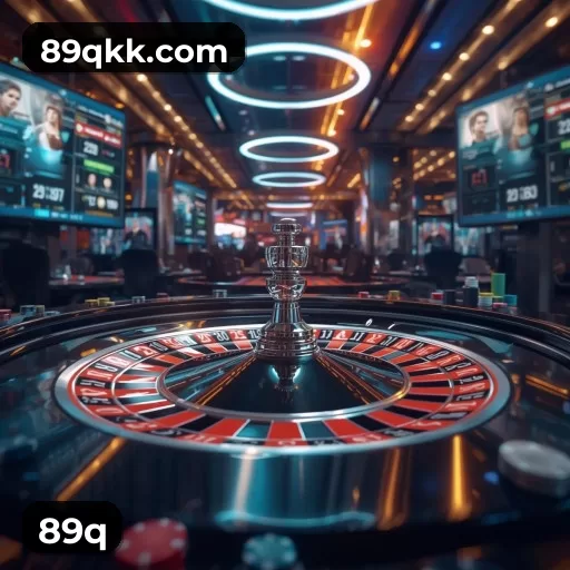 89q em números - plataforma líder no Brasil desde 2020