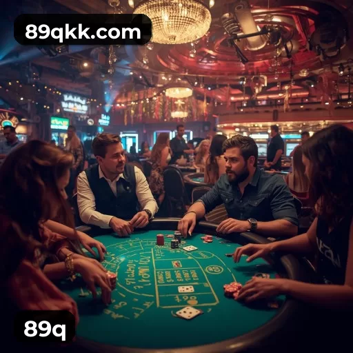 Bônus 89q R$5.000 mais 500 giros grátis com rollover justo