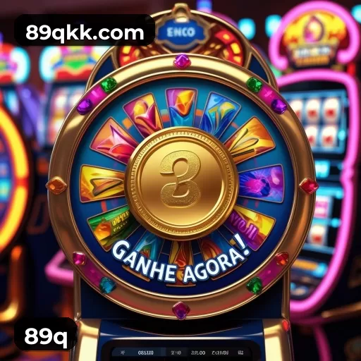 Plataforma 89q — 99,94% uptime e PIX instantâneo