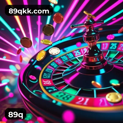 Top provedores tier-1 de slots na plataforma 89q