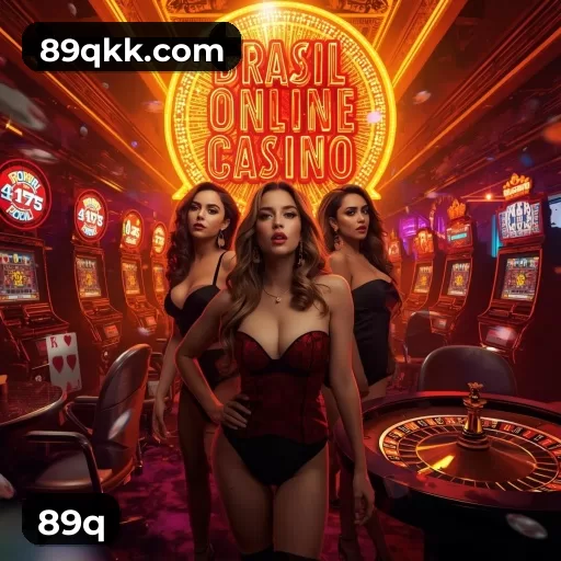 Canal Telegram oficial 89q — bônus e alertas exclusivos