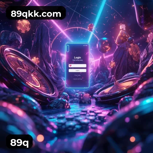 Programa VIP 89q — 5 níveis de progressão automática