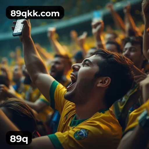 Wall of Winners 89q — vitórias verificadas de jogadores brasileiros